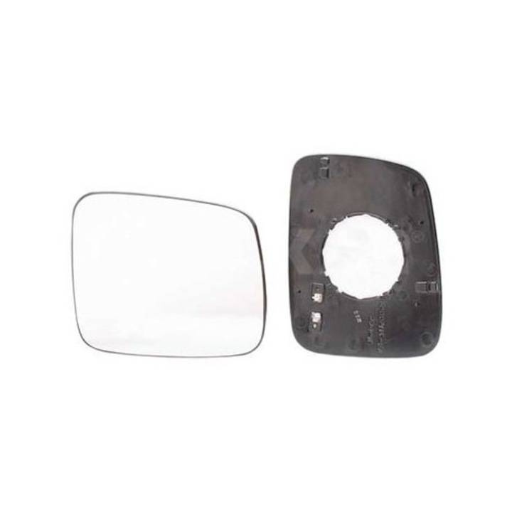 Külső visszapillantó tükör üveg ALKAR 6431986