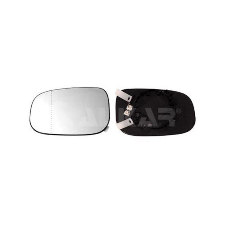 Külső visszapillantó tükör üveg ALKAR 6471592