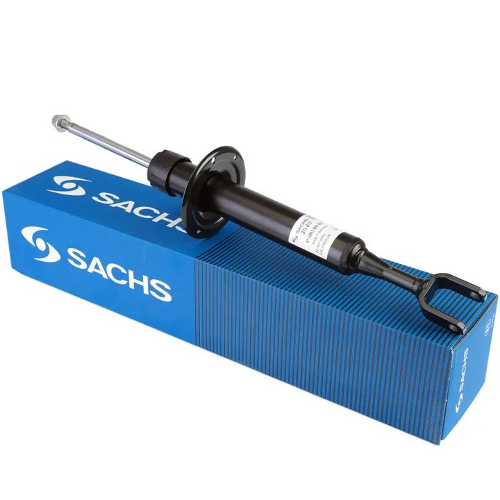 Lengéscsillapító SACHS 311017
