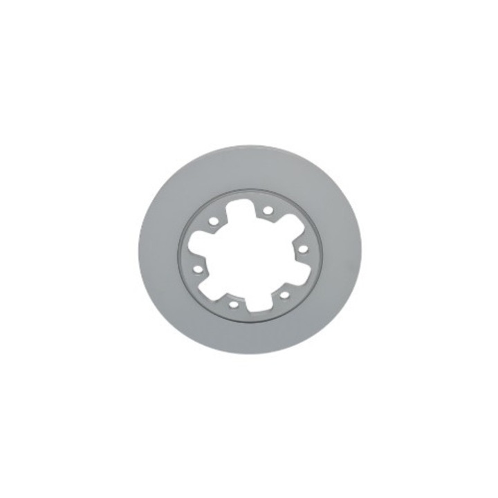 Féktárcsa ATE 24011801611