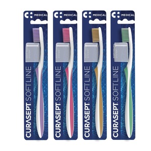 Periute de dinti clasice