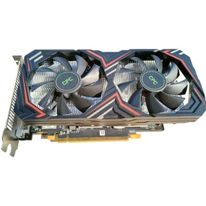 Placa video SAPPHIRE Radeon™ RX 480 NITRO OC, 8GB GDDR5, 256