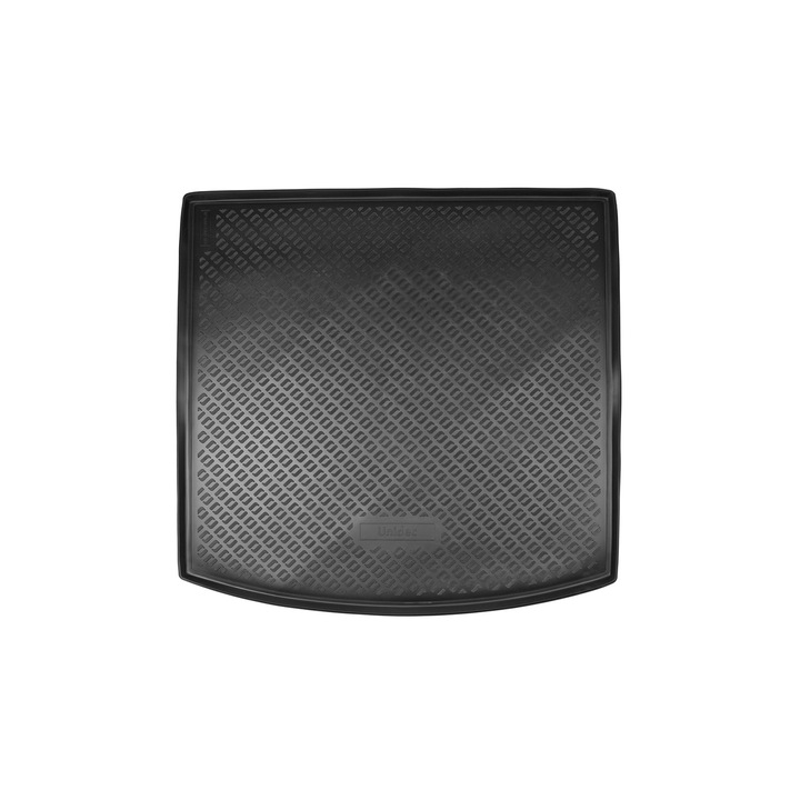 Seat Leon III Combi/Break 2012-2020 modellekhez illő tálca típusú csomagtartó szőnyeg
