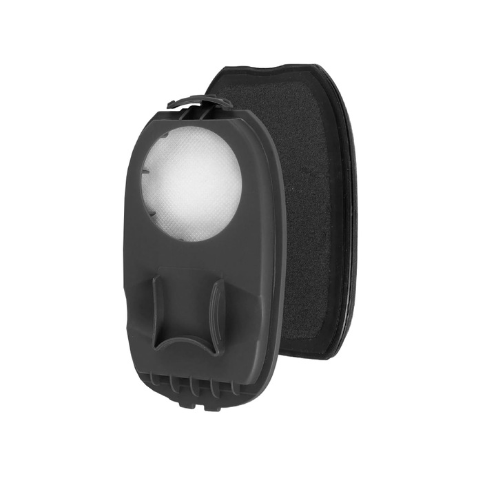 PAA-home® szűrőkészlet, kompatibilis a Phillips 9000 porszívókkal: XW9383 XW9385 XW9382 XV1791/01 sorozat