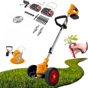 Coase electrice si Motocoase