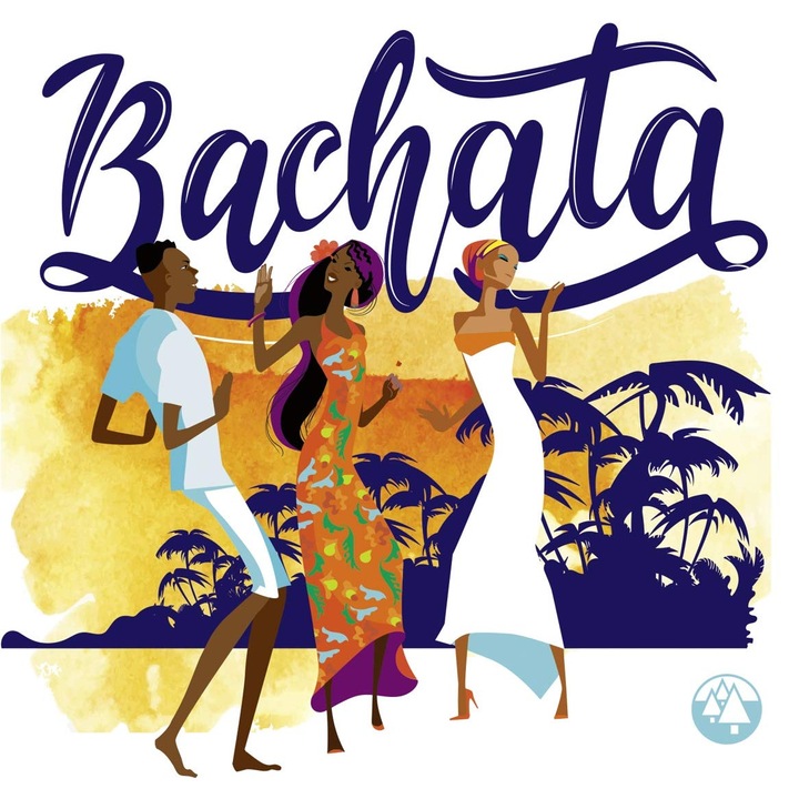 Various Artists - Bachata - CD