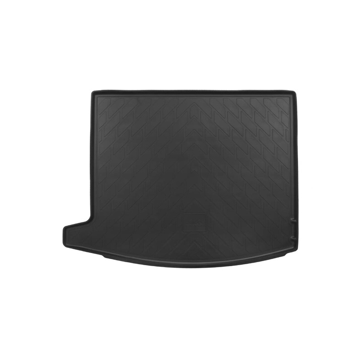 Tálcás csomagtartó szőnyeg, 2020 utáni MG HS I Facelift modellekhez.