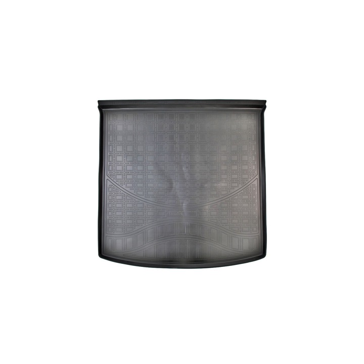 Tálcás csomagtartó szőnyeg, 2017 utáni Skoda Kodiaq modellekhez.