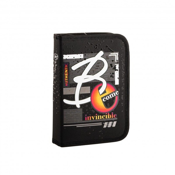 Penar 1 fermoar, 2 extensii, echipat, DACO PE1966E