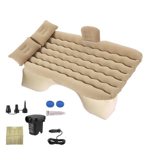 Saltele camping si izopren