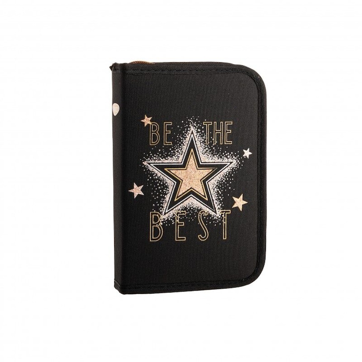 Несесер за моливи с 1 цип и 2 удължителя DACO PE1957E