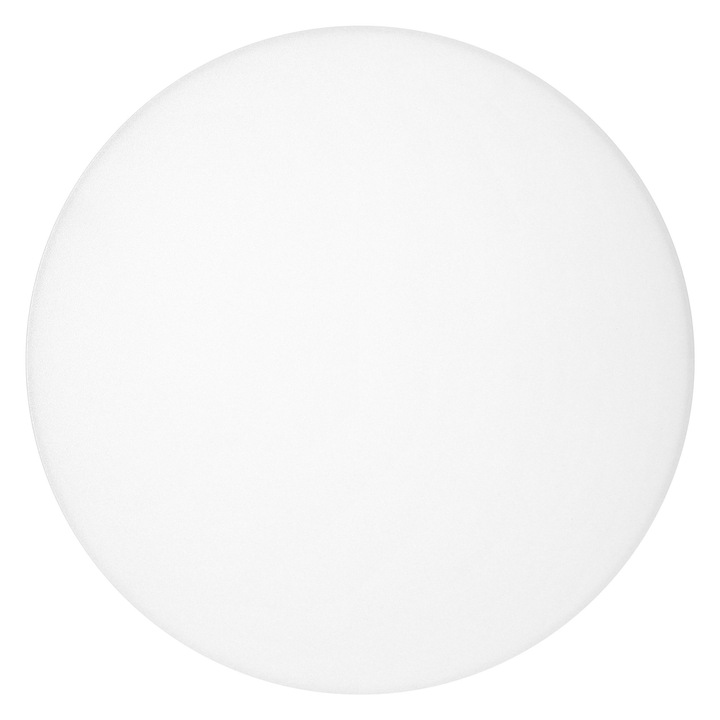 ADVITI Jantar AD-PL-6468WLPM4 mennyezeti lámpa, LED, 18W, 1880lm, IP54, 4000K, IK08, fém/pvc, fehér