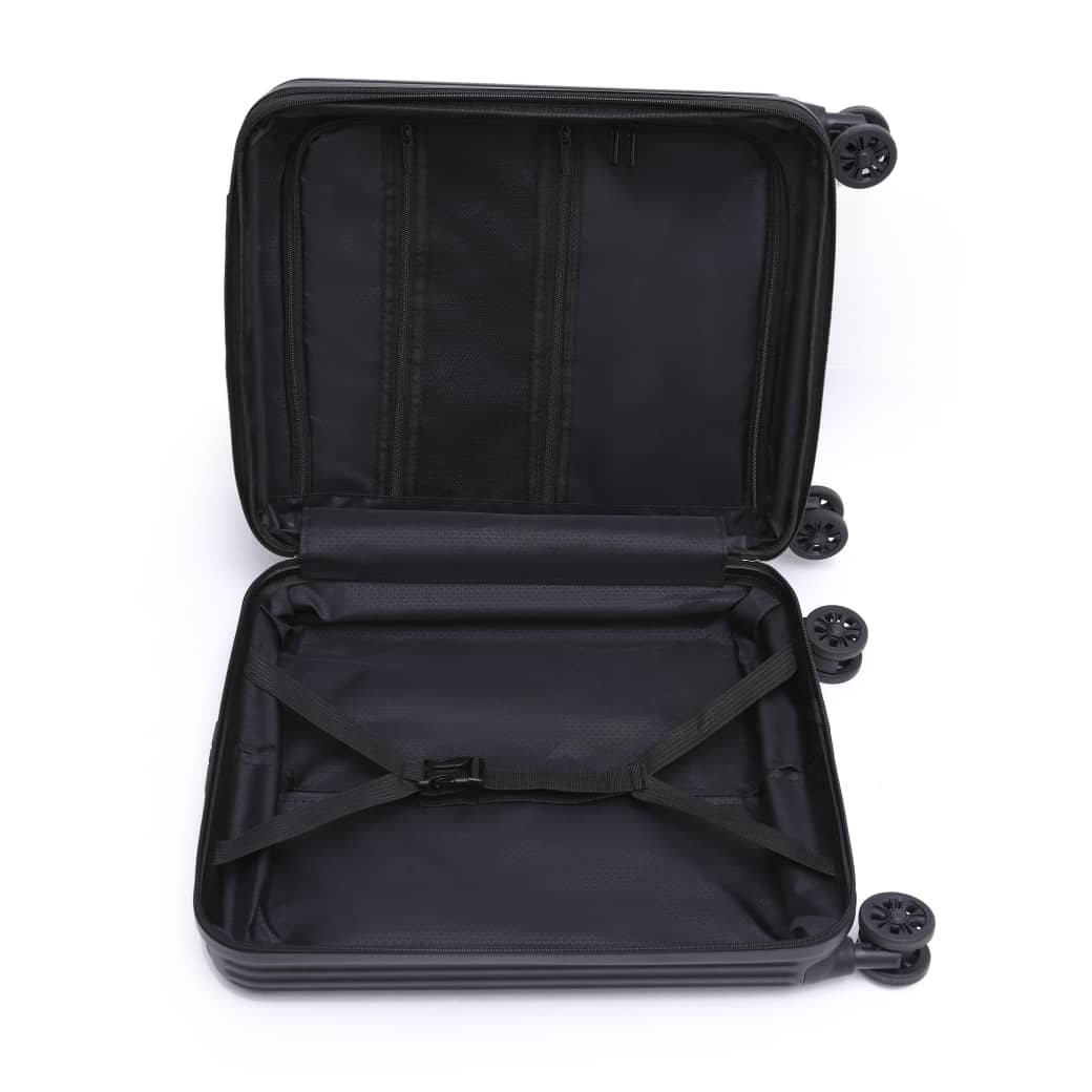 Set calatorie Cabinfly pentru WizzAir Priority, troller de cabina
