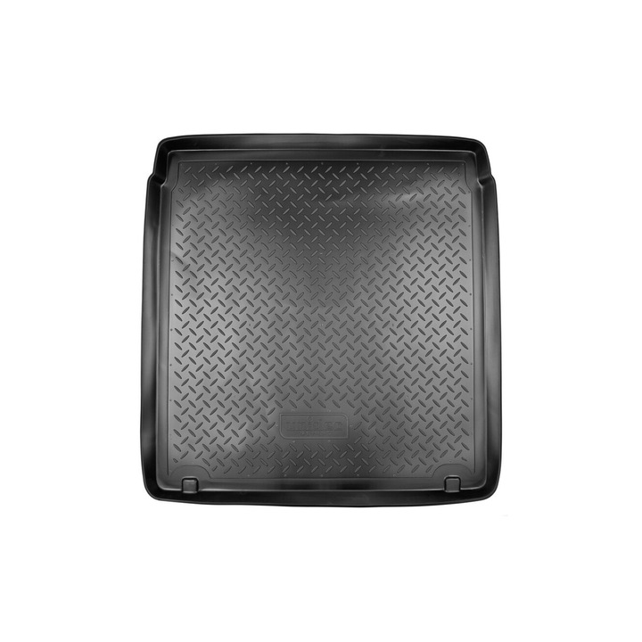 Renault Laguna III Combi/Break 2007-2015 modellekhez tervezett tálcás csomagtartó szőnyeg