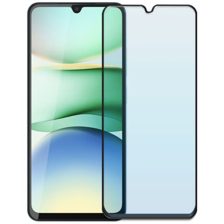 Закалено стъклено фолио, съвместимо с Xiaomi Redmi A5 4G/ A4/ Redmi 14c