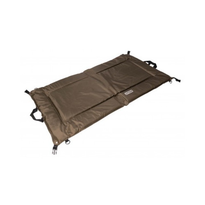Saltea primire/receptie crap ZFISH SUPERIOR, 130 x 65 x 3 cm, verde