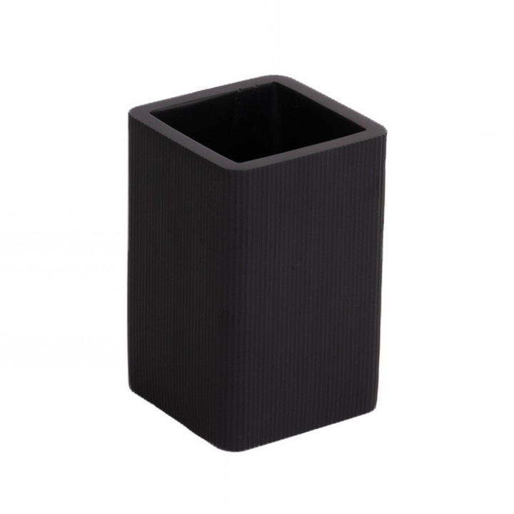 Pahar pentru periute de dinti GARBO, 4LIVING