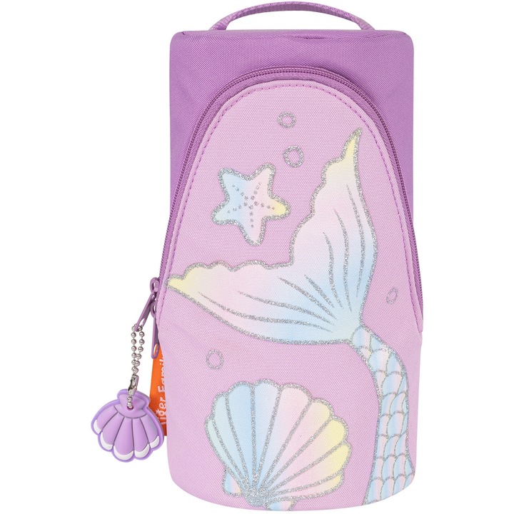 Fun Time Magic, Под морето, Несесер за моливи Tiger