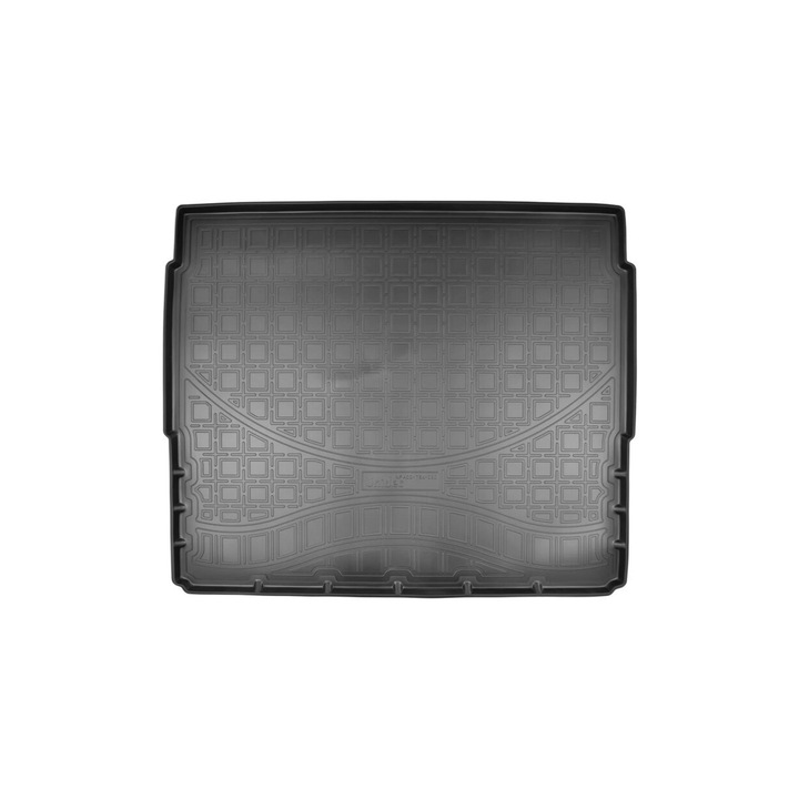 Tálcás csomagtartó szőnyeg, 2017 utáni Peugeot 3008 II modellekhez.