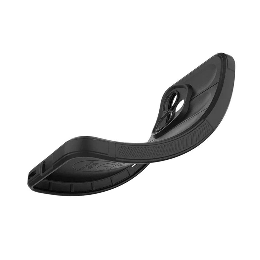 Husa pentru Honor 400 - Techsuit Magic Shield - Black