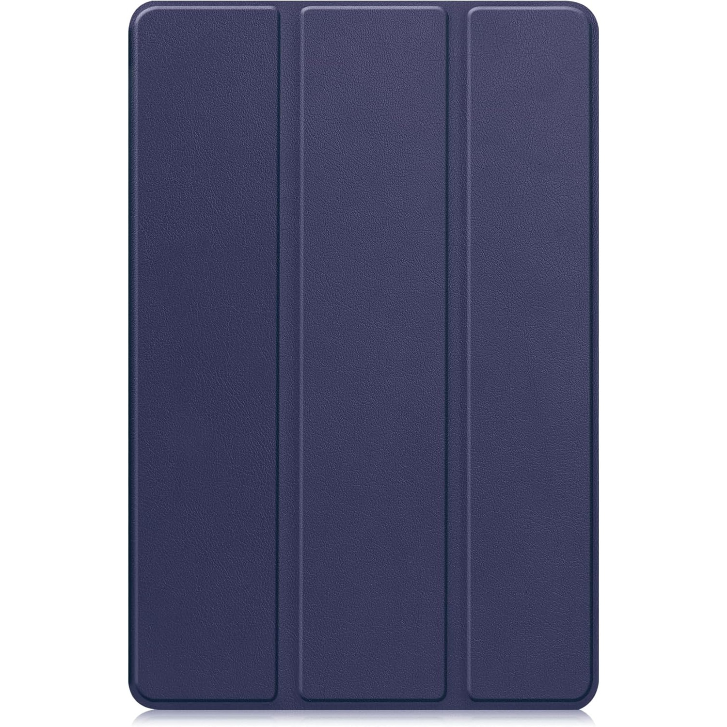 Husa pentru Xiaomi Redmi Pad 2 tip stand functie sleep/wake-up protectie 360 - Albastru