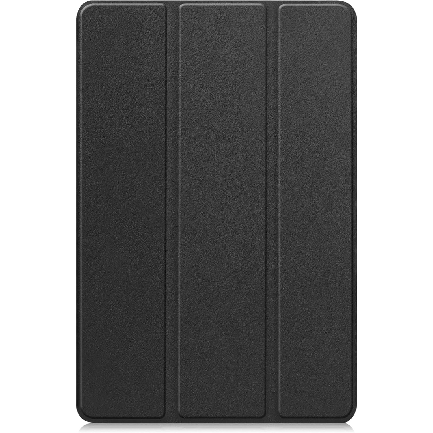 Husa pentru Xiaomi Redmi Pad 2 tip stand functie sleep/wake-up protectie 360 - Negru