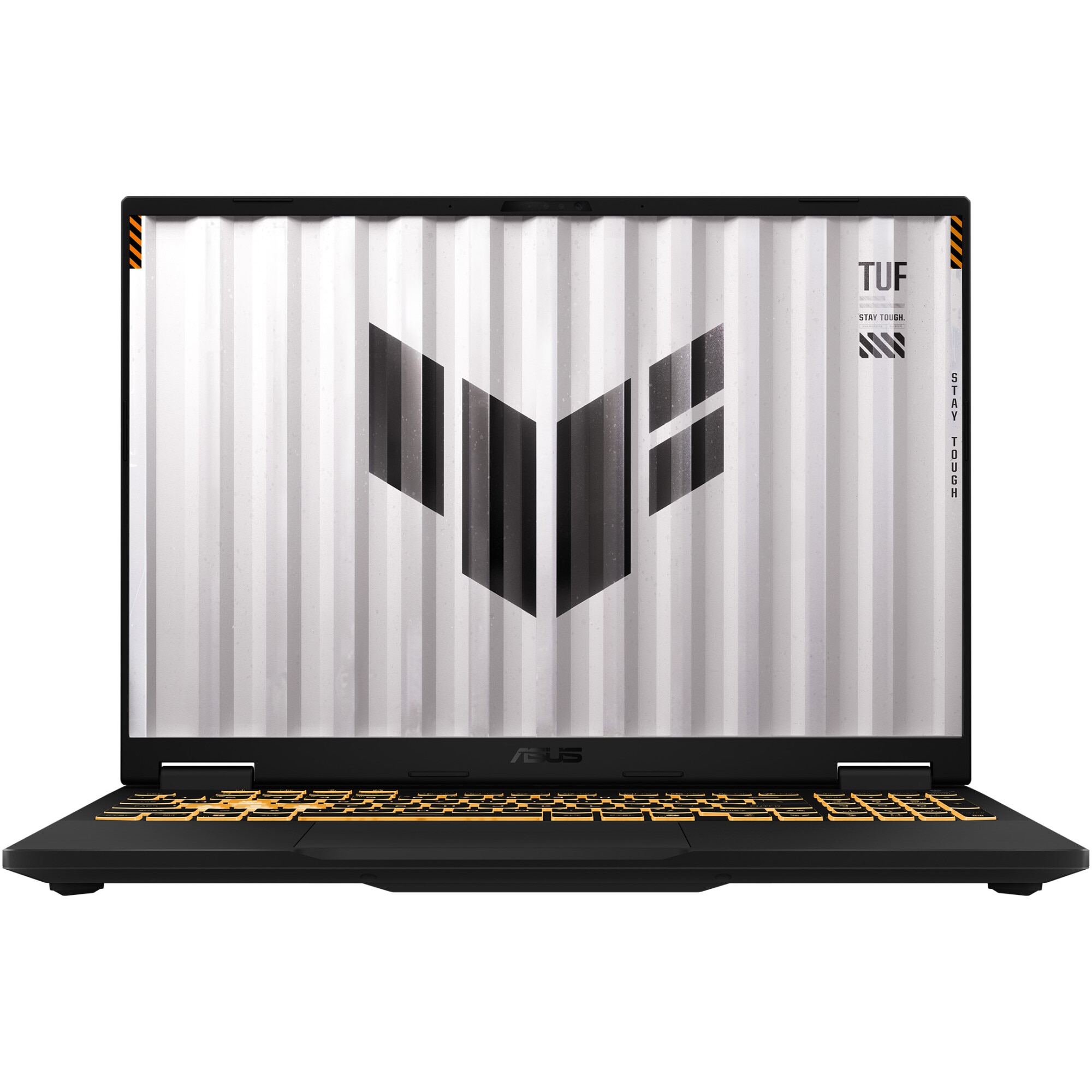 Laptop Gaming ASUS TUF F16 cu procesor Intel® Core™ i5-13450HX