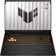 Лаптоп Gaming ASUS TUF F16, Intel® Core™ i7 14650HX до 5.2GHz, 16'', Full HD+, WUXGA, 165Hz, IPS, 16GB DDR5 RAM, 1TB SSD, NVIDIA® GeForce RTX™ 5050 8GB GDDR7, No OS, Jaeger Gray