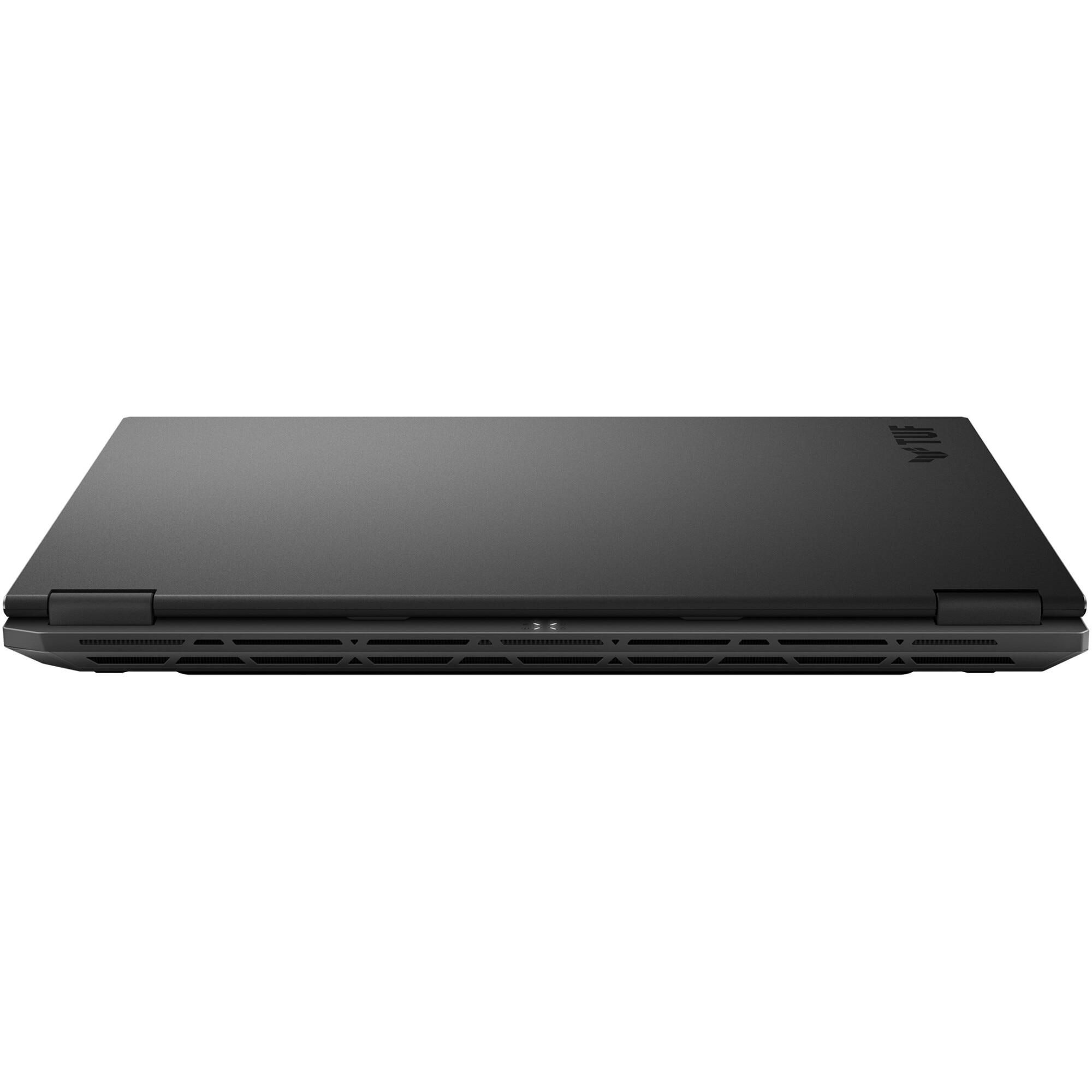 Laptop Gaming ASUS TUF A18 FA808UM cu procesor AMD Ryzen™ 7 260 pana la 5.1GHz, 18'', Full HD+, WUXGA, IPS, 144Hz, 16GB DDR5 RAM, 512GB SSD, NVIDIA® GeForce RTX™ 5060 8GB GDDR7, No OS, Jaeger Gray
