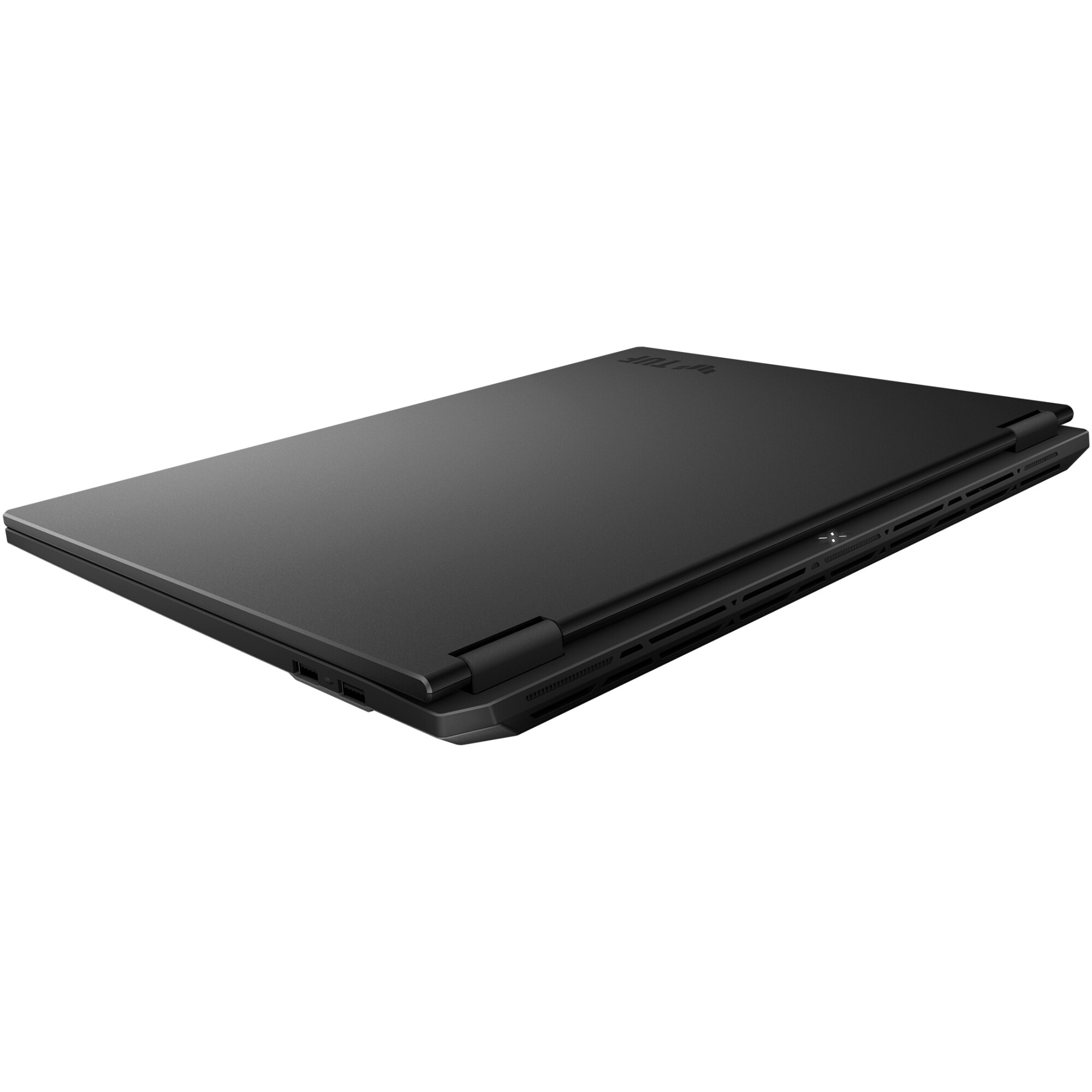 Laptop Gaming ASUS TUF A18 FA808UM cu procesor AMD Ryzen™ 7 260 pana la 5.1GHz, 18'', Full HD+, WUXGA, IPS, 144Hz, 16GB DDR5 RAM, 512GB SSD, NVIDIA® GeForce RTX™ 5060 8GB GDDR7, No OS, Jaeger Gray