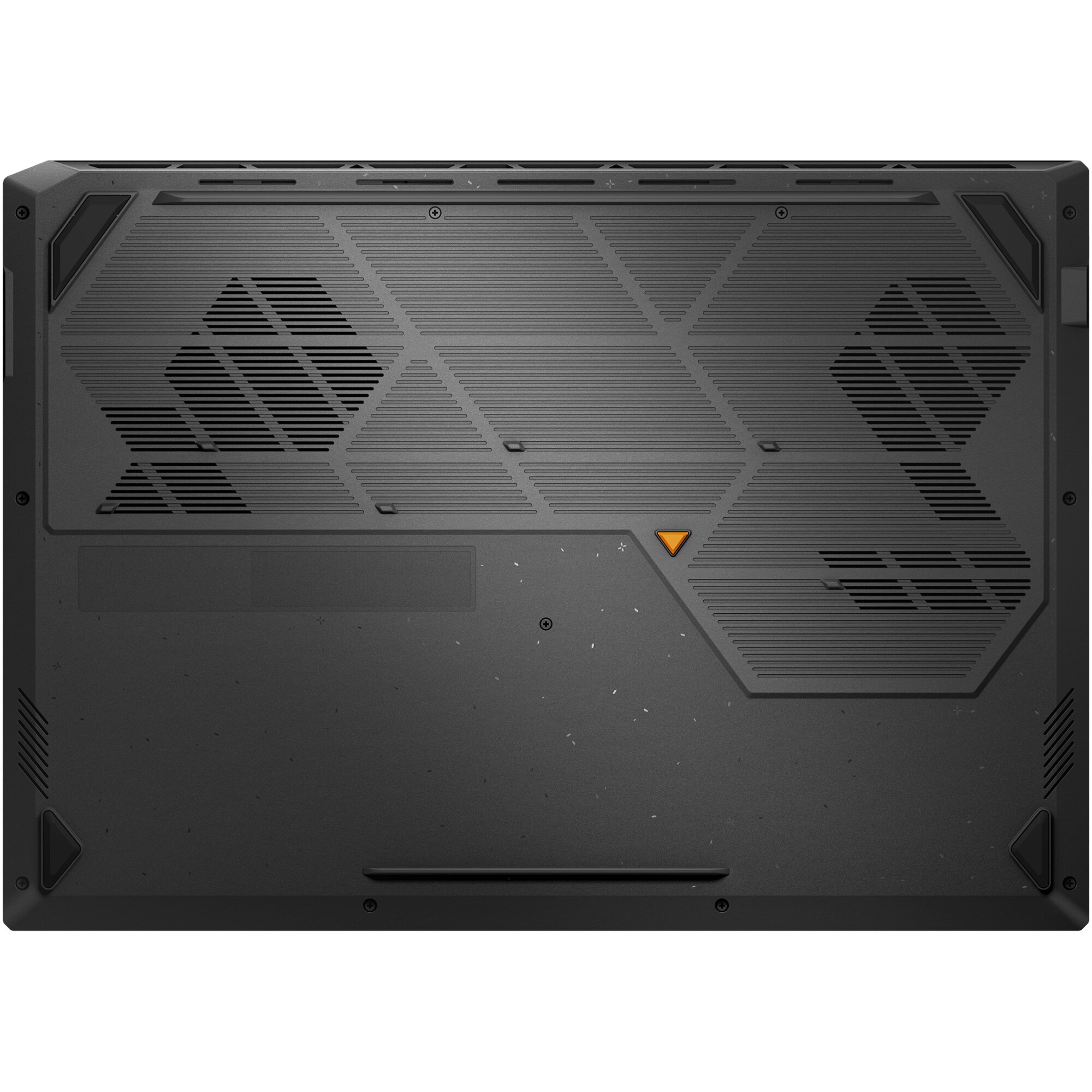 Laptop Gaming ASUS TUF A18 FA808UM cu procesor AMD Ryzen™ 7 260 pana la 5.1GHz, 18'', Full HD+, WUXGA, IPS, 144Hz, 16GB DDR5 RAM, 512GB SSD, NVIDIA® GeForce RTX™ 5060 8GB GDDR7, No OS, Jaeger Gray