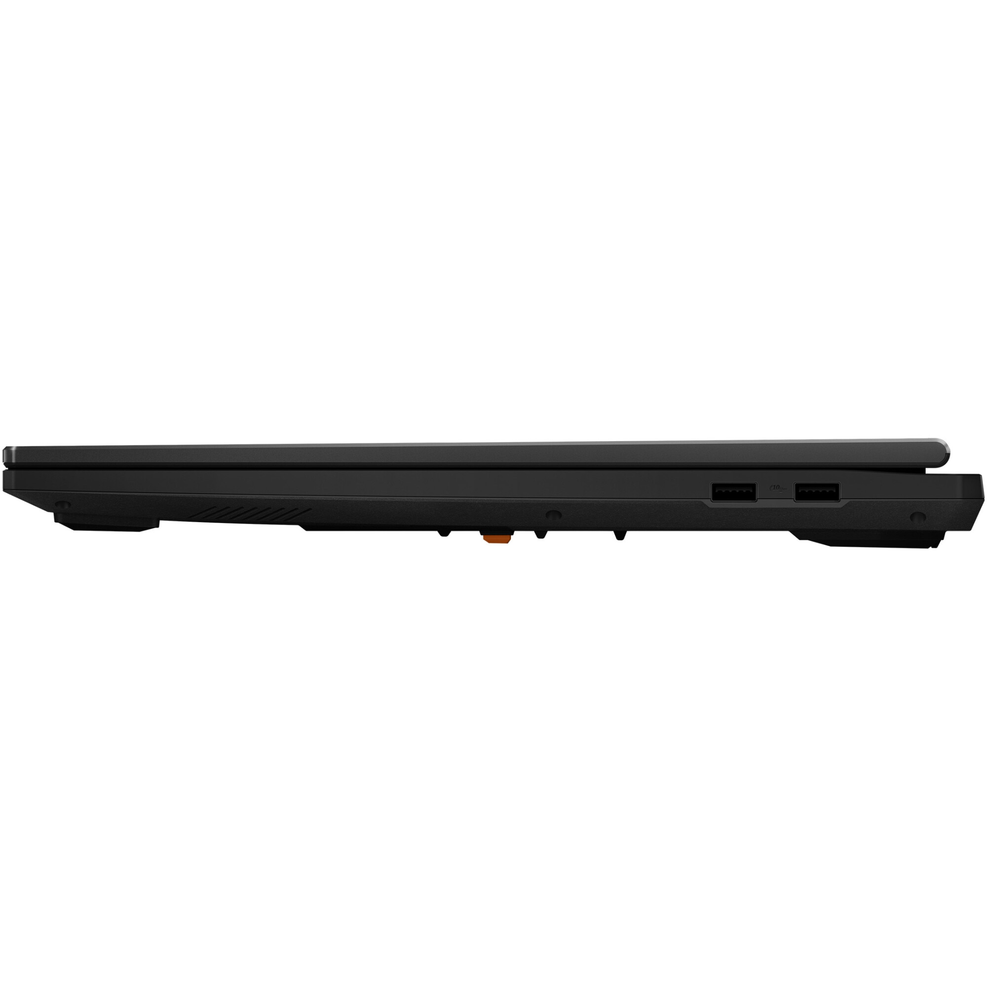 Laptop Gaming ASUS TUF A18 FA808UM cu procesor AMD Ryzen™ 7 260 pana la 5.1GHz, 18'', Full HD+, WUXGA, IPS, 144Hz, 16GB DDR5 RAM, 512GB SSD, NVIDIA® GeForce RTX™ 5060 8GB GDDR7, No OS, Jaeger Gray