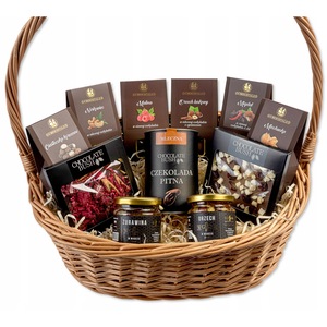 Pachete si cosuri cadou