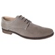 Pantofi barbati casual din piele naturala intoarsa culoare bej - PAVELBEJ3 Marimea 38