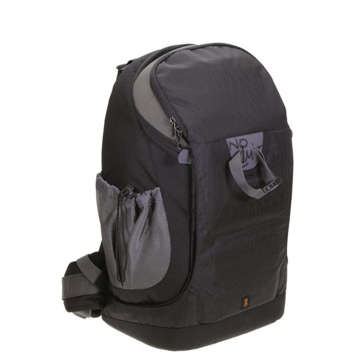 Geanta foto-video Dorr NoLimit L, neagra