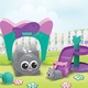 Образователна игра Learning Resources - Coding Critters, Игриви котенца