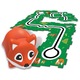 Образователна игра Learning Resources - Coding Critters, Rambling Fox