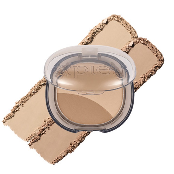 Paleta de contur A'pieu Juicy-Pang Layering Shading #02 Cold Layer 7g