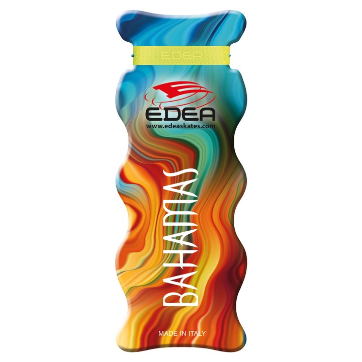 E-Spinner EDEA Bahamas 2db integrált szalaggal műkorcsolya edzés kiegészítő Spin and now Jump