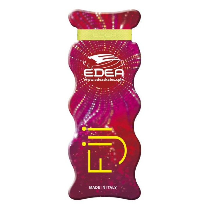E-Spinner EDEA Fiji 2db integrált szalaggal műkorcsolya edzés kiegészítő Spin and now Jump