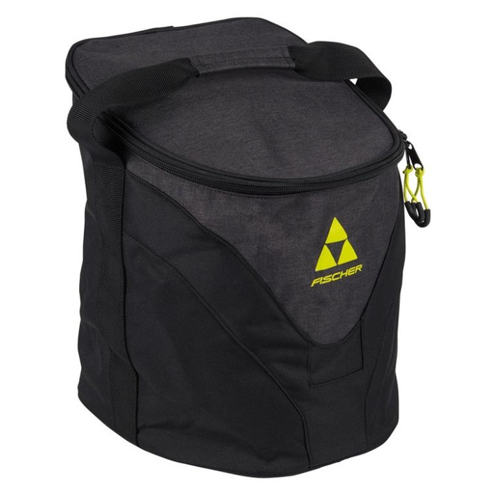 Hockey korong tartó táska Fischer