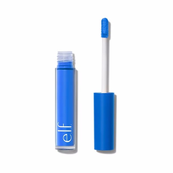 Corector e.l.f Cosmetics Camo Color Corrector Blue, 2.8ml