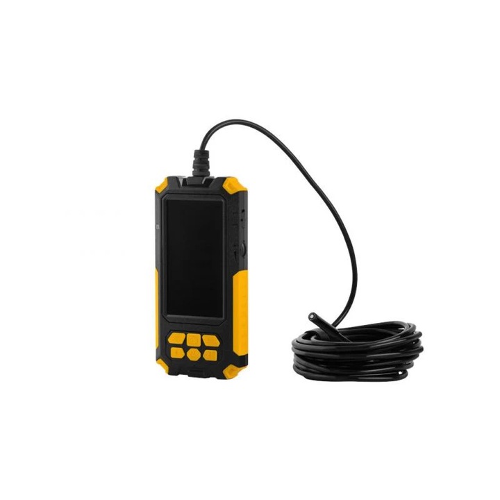 Ендоскопска камера 3000mAh, Kraft&Dele, KD5540