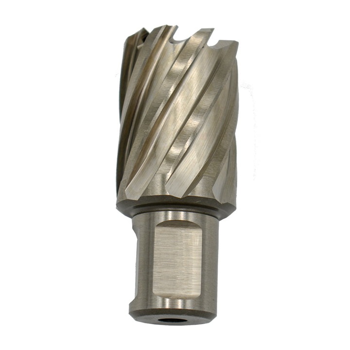 Carota HSS de 26x35mm cu prindere Weldon