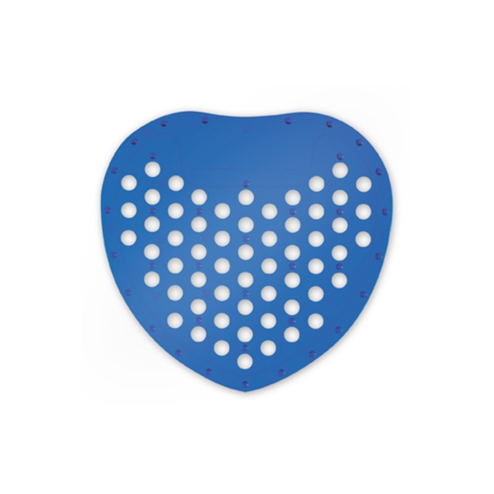 Sita pisoar Ekcos, albastru, 19cm, set de 30 zile