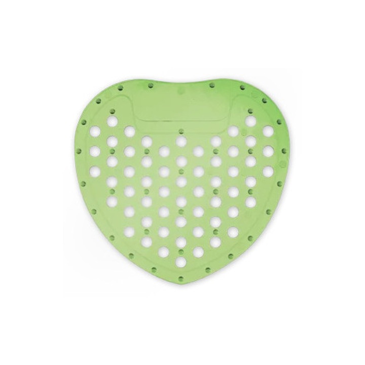 Sita pisoar Ekcos, screen pentru improspatare, verde, 19cm