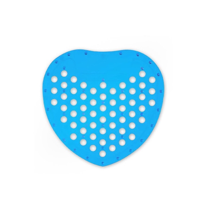 Sita pisoar Ekcos, albastră, 19cm, set de 30 zile