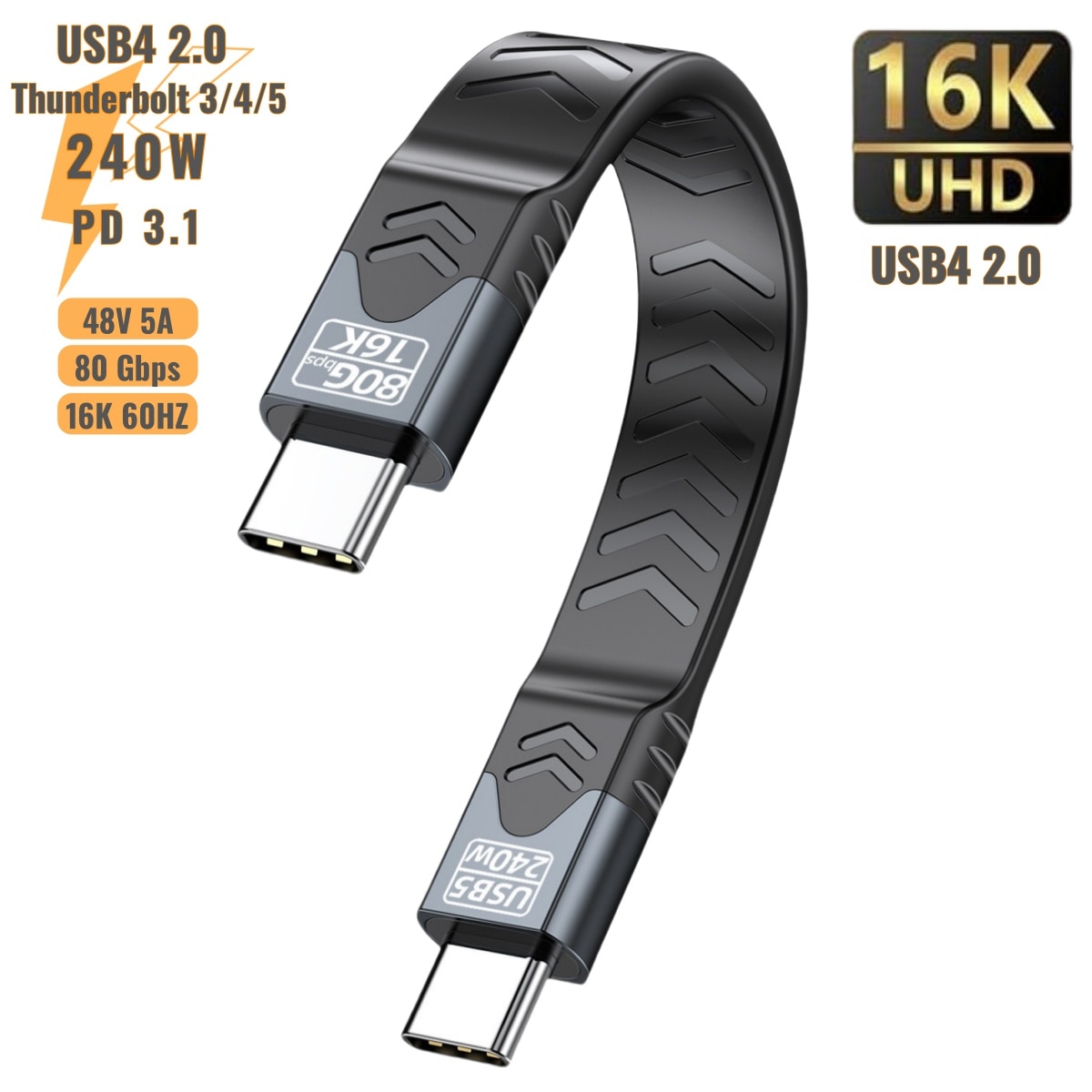 Cauți thunderbolt 5? Alege din oferta eMAG.ro