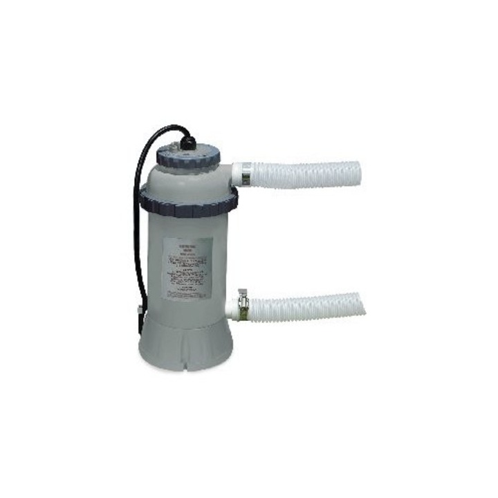 Incalzitor piscina supraterana INTEX 3kW, 220V