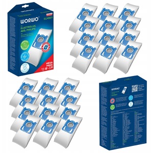 Accesorii si piese aspiratoare